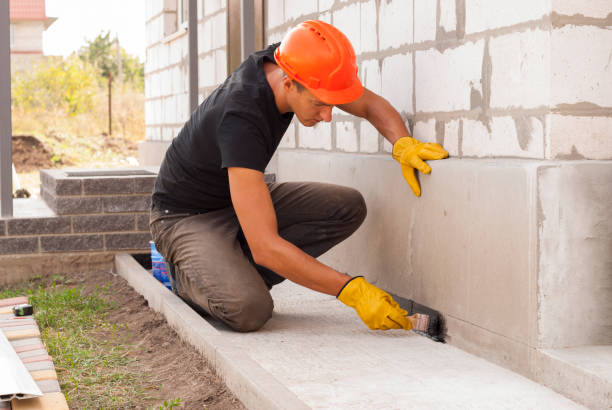 Licensed Wet Basement Repair service in Palmyra, NY - SJ Waterproofing Pros